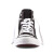 匡威 Converse All Star系列 经典款帆布鞋 男女情侣款 M9160C 黑色高帮 42