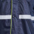 聚远（JUYUAN）10044/雨衣雨裤套装成人分体 L-XXXXL码 藏青  L码
