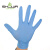 尚和手套(SHOWA)加厚型一次性丁腈手套(100只装)食品级餐饮无粉实验室手套 厚约0.08mm L/882 28895