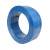 鑫辉（XINHUI）电线电缆 BVR1.5平方蓝色 100米 国标铜芯单芯多股软线 家装照明插座空调线