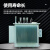 清河S13-M- 315KVA油浸式变压器（全铜绕组） 10KV/0.4kV