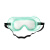 梅思安（MSA） 9913221   E-Gard 防护眼罩 透明镜片防雾眼镜  2副 定做