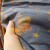 蝶蔻（DIEKOU）做被套的纯棉布料复古民族风双层纱布面料2.5米宽幅纯棉布料 复古 小猫咪新款 一米布料价格
