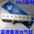 MXS25滑台HLS16/20X10/20/30/40/50/75-100-AS-BS-AF-BF HLS16X50S
