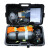 屹禧RHZKF6.8l/30正压式空气呼吸器自吸式便携式消防碳纤维面罩 CT款6.8L呼吸器快充+通讯+3C