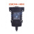 USBCAN-I-MINI/E-MINI高性能型USB转CAN接口卡1路/2路 转接头 OBD-2#( 9PIN转16PIN )