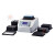 DLAB大龙恒温振荡金属浴HCM100-PRO温控混匀器标配含一款加热模块(下单备注模块型号) 0.2ml PCR八排管及96孔板不含主机