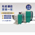 电磁隔膜计量泵流量泵微型加药设备定量泵耐强酸碱腐蚀电泵 DFD-12-07-NX