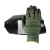霍尼韦尔 /Honeywell 2232523CN SHARPFLEX 高性能材质PU涂层5级防割手套 黑+深绿 8码 10副 企业专享