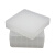 100低温冷存管EP管盒1.8/2/5/10ml塑料冷冻存管盒纸质冻存盒81格 100格PC冷冻盒