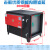 油烟净化器餐饮厨房饭店九州商用低空排放过滤器高效 PF-8000风量/不锈钢款
