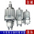 焦作电力液压推动器ED50/6 ED500-60 EDCJ-50/6液压制动器抱闸 ED500-60
