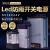 LED发光字防雨开关电源12V400W广告招牌变压器24V灯箱电源5V350W 12V33A400W高端-半灌胶