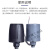 增压自吸水泵无塔恒压供水器自动开关控制器压力开关水流配件 2分外丝1.2-2.0kg