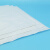 冰禹 BYyn-83 白色编织袋（100条）蛇皮袋物流打包塑料编织袋面粉袋 增白55*95cm中厚