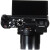 松下DMC-LX10 4K数码相机 可翻转液晶触摸屏 1英寸MOS DMC-LX10