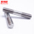 麦锐欧 304不锈钢双头螺栓螺丝 螺杆丝杆牙棒 M10*160(10根/盒）