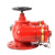 天星 多功能水泵接合器SQD100 地下 新型地下水泵结合器 消防水泵（定制商品）