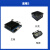 ODROID-H4 ULTRA 英特尔4核N97 N305 DDR5 三屏同显 4k M.2 套餐3