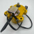 挖掘机适用于PC小松130/200/220/240/360-5-6-7油门电机加油马达 小松200-5(十二个月)