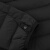 北面（The North Face）羽绒服女户外防风防泼水保暖秋季新款7QW9 JK3/黑色 S 155