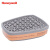 霍尼韦尔（Honeywell）75001BCN 7500系列有机蒸汽滤毒盒（卡口式）1对