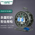 守护者（SHOUHUZHE） 手提电缆盘 过热保护大功率工程电源 塑料三角架 250V YZW3*2.5㎜² 50米 4SG330163D5
