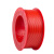 家用家装电线BVR16平方硬线阻燃电缆单米国标铜芯线 BVR16.0红色100米