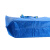 安英卡尔 W1139 PP料蓝色船型手提编织袋打包袋 可定制 大号55X35X37cm（2条）