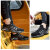 捷诺立（JNL）劳保鞋钢包头防砸防刺穿工地工作安全鞋40码A51147