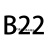 三角皮带 B型 MISUBOSHIB11—B80电机空压机皮带 B22