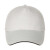 冰禹 鸭舌广告帽 帽檐夹心棉布款 帽围56~60cm 红色 1个 BH-92
