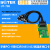 宇泰PCI-E转8口RS485/422串口卡 串口工业级 UT-798