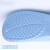 品牌手术鞋防滑全包头无孔手术室拖鞋防水实验鞋EVA安全鞋防护 绿色 3XL(44-45)
