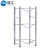 链工 水桶架纯净水置物架办公室落地饮用桶装水架子支架多层承重 三层35*35*81cm