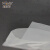 芯硅谷 C4719 LDPE透明平口塑料袋 塑料包装袋  厚度2mil 尺寸101×101mm 1箱(100只/包×10)