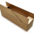 超大号硬纸箱子快递打包装盒窄长方形超长条古筝80 90 120cm定制 160cm(长) 15*15cm宽/高