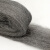 康丽雅 K-3521 钢丝棉 钢丝绒钢丝垫石材清洁打磨抛光绵 2#-100个装