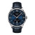天梭（TISSOT）瑞士手表 杜鲁尔系列皮带自动机械男士手表T099.407.16.048.00
