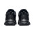 耐克（NIKE）男鞋跑步鞋夏季AIR MONARCH IV老爹鞋休闲鞋黑武士运动鞋 415445-001黑色 44