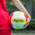 得力（deli）5号中考训练PVC软式排球体考初中生教学比赛训练排球F1253