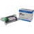 速普特DYP  400证卡打印机色带PVC卡片机碳带制卡机耗材 原装SUP300 400-彩色带240面