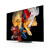 小米（MI）电视大师65英寸 OLED全面屏 超薄金属机身 4KHDR 120Hz高刷屏 智能教育电视L65M5-OD 企业采购