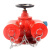 天星 多功能水泵接合器SQD100 地下 新型地下水泵结合器 消防水泵（定制商品）
