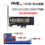 SSD硬盘M.2 NVME转接PCIE PCI-E3.0 X1 X4 X8 x16高速扩展转换 NVMESSD转PCIEX4有档板款X4