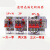 透明上海漏电保护器DZ47LE-2P15ma30ma漏保断路器 2P 40A