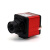 高清BNC摄像头CCD1200线彩色工业相机摄像头Q9接口视觉检测镜头 16mm