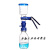 GL45丝口试剂瓶过滤装置 蓝盖瓶溶剂过滤器适配器微孔滤膜过滤器 水系滤膜50mm/0.45um
