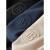 海因里希品牌高档运动套装男轻薄舒适亲肤透气夏季男士短袖休闲运动两件套 蓝色 L建议120-135斤