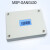 MSP-GANG430量产USB脱机离线编程器MSP430单片机烧录下载器一拖八 旗舰版【一拖八】